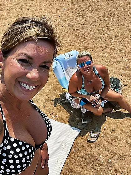 Masturbation contributions