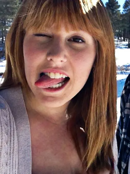 MacKenzie Hot in Phoenix