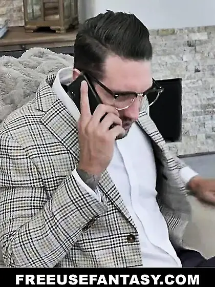 Tutor puts pressure on teen hottie 