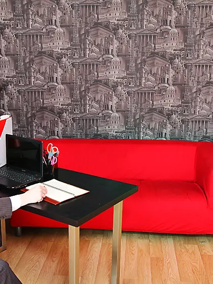 Mary never thought she'd