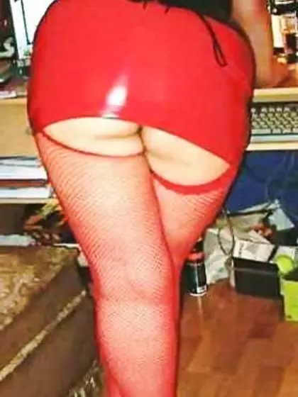 PLUMPER in Leather and Spandex