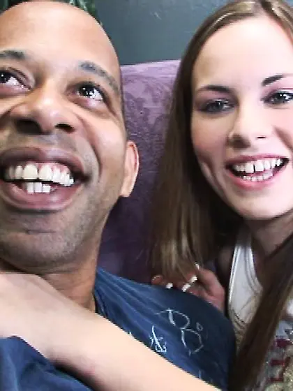 Teen bitch fucked huge