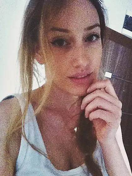 Creepshots of sleeping 22 y/o sister (4Chan)