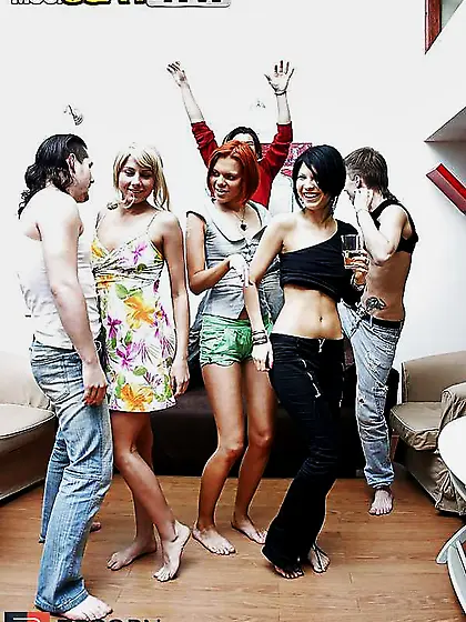 Taut g-spots in the college nailing