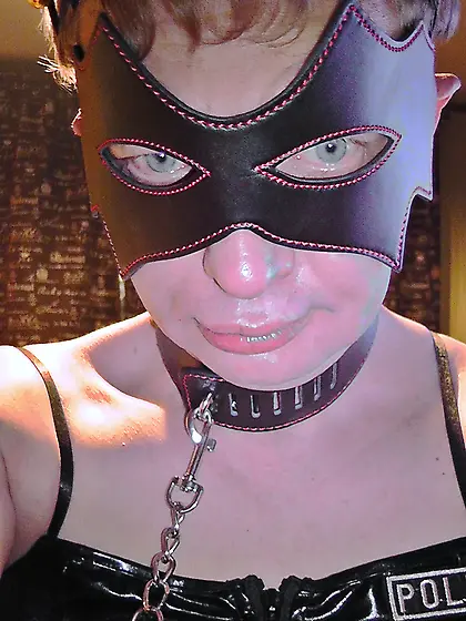 SISSY#Svetik BDSM