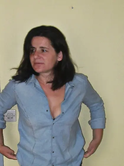 vous aimez ma chatte