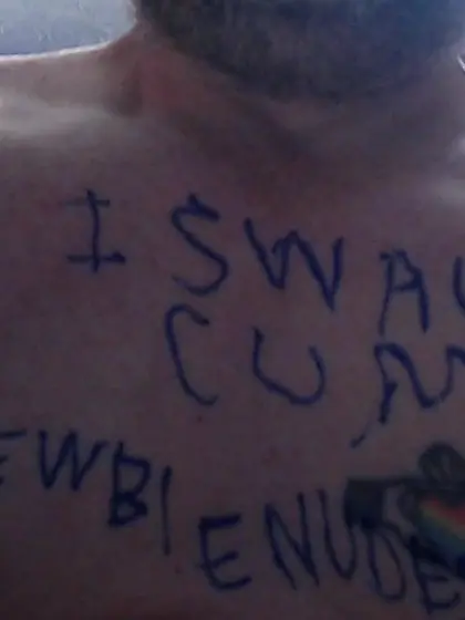 Cuck Paul For Sharing And Reposting