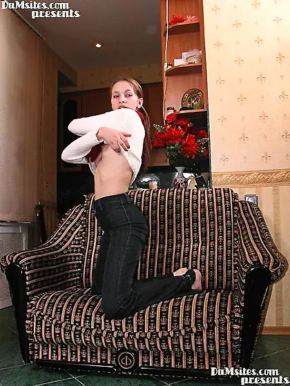 Lorin is virgin, but