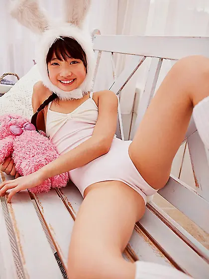Asian Cute Girl