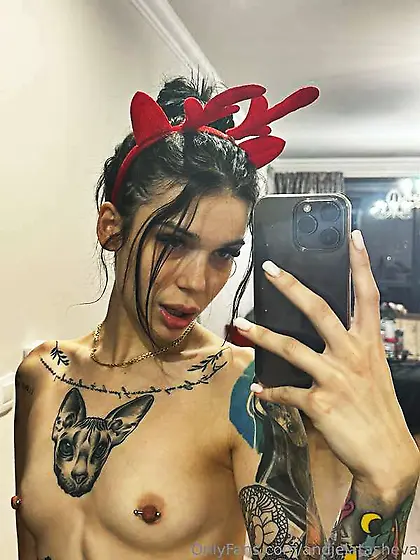 Andjela Tasheva bulgarian slut hot body pussy ass