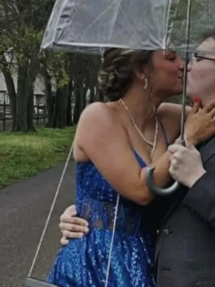 Claremore band slut emily.  NEED her nudes