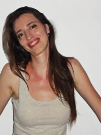 37 yo brunette Cutejennyfer.