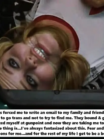 Pls do these things to me sissystephanie