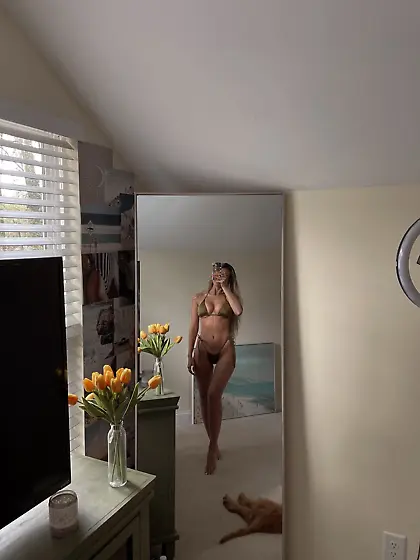 Carolina Mujer Tig ol’ bitties