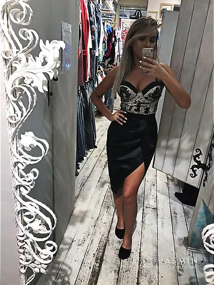 Bisexual brown eyes girl