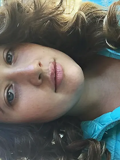 Russian Busty Teen