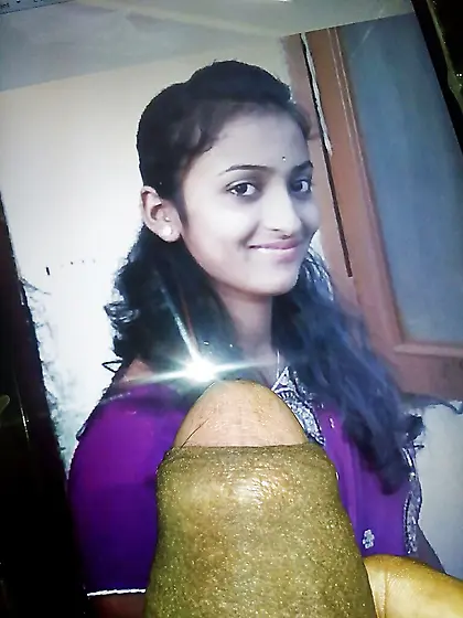 Vanitha rangjan Indian Teen Babe