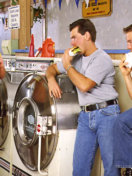 Attractive teen chick Envy strips her clothes and then fucks wit