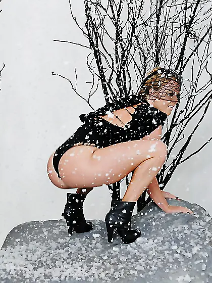 American sexy wet ass anal