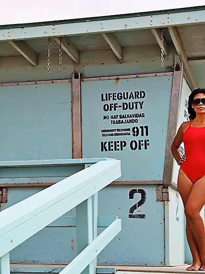 Amazing brunette bitch fucked