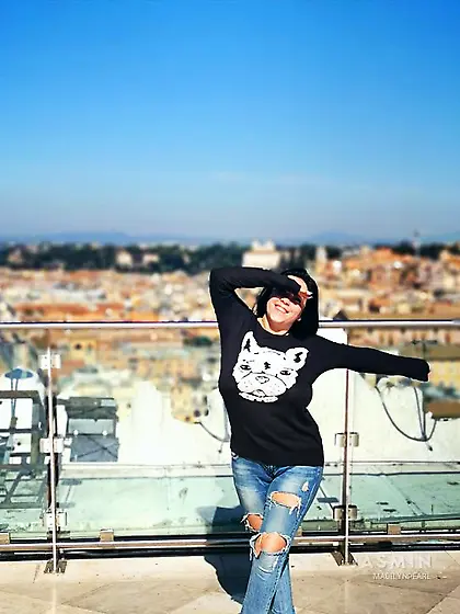 Bisexual athletic teen