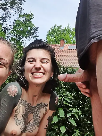 A little insight into our life