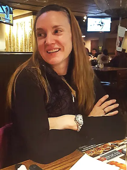 Wendy O, for faceswap fans and milf lovers