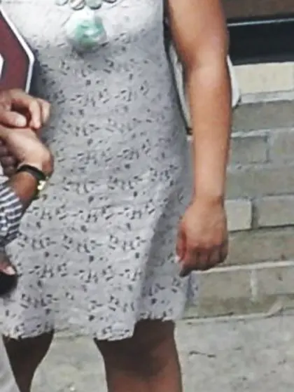 Harlem Women in the Fever 250 Fresh York