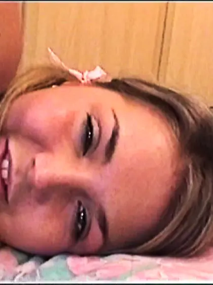 Oh,  honey.  Drill me!