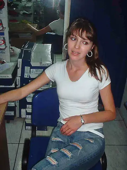 Amateur Non-nude Whore