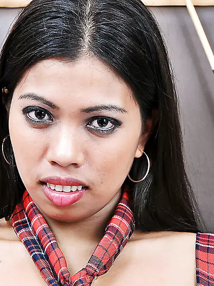 Ready latina amateur