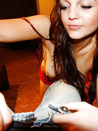 Australian hot huge cock creampie