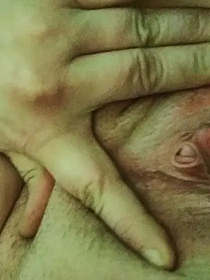 Awaiting That Meat