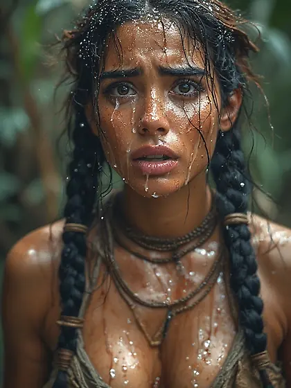 Twitching Ribcages Dazed Skulls