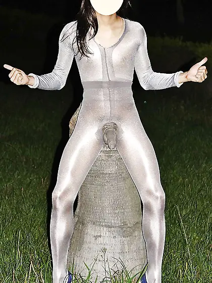 Stockings encasement