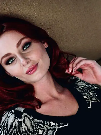 Pussy fulfilled with cum