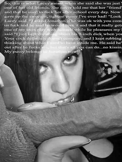 My Girlfriend Fantasy