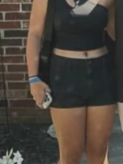 Claremore band slut emily.  NEED her nudes