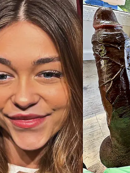 Perfect little sister