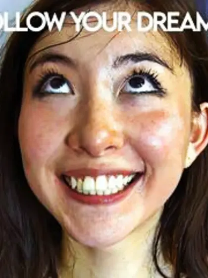 Mayli goals,  dreams,  desires,  fantasies