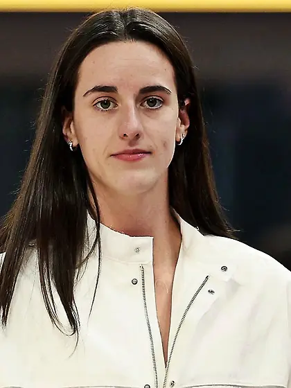 Caitlin Clark