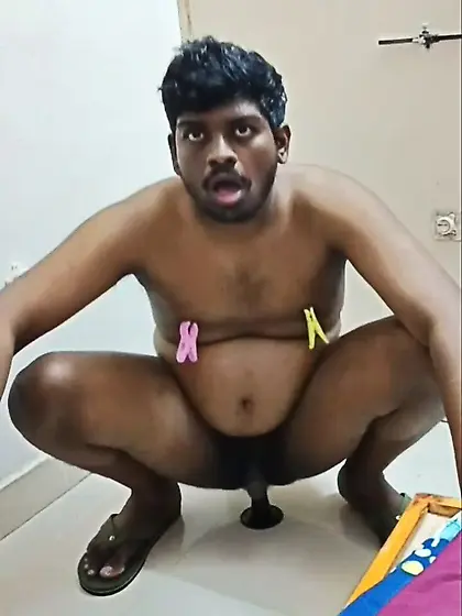 Sissy Cuck Abhishek from Kalaburagi Gulbarga