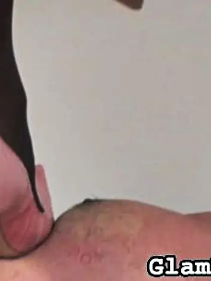 Nasty bitches spit obedient