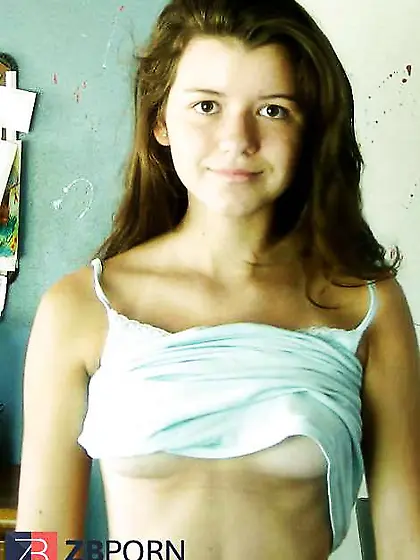 Youthfull Super-Steamy Taut Caboose Fledgling Dark Haired Teenag