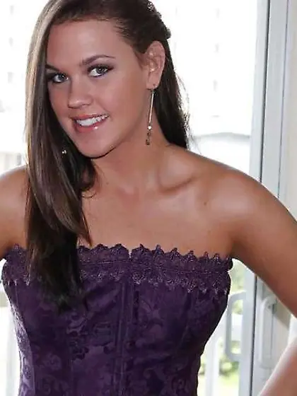 Super Hot gaper (JDE)