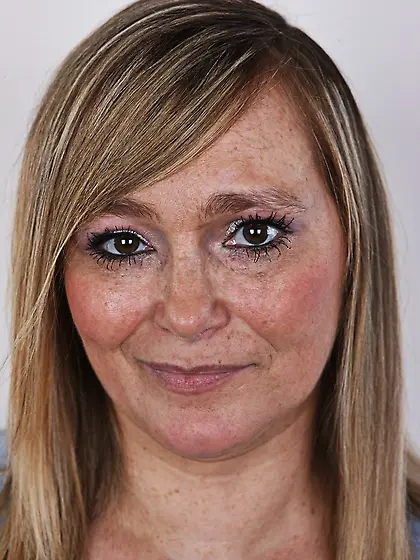 Freckled mom finally gets the cock she needed