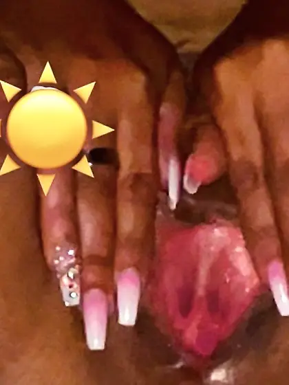 Gypsy wife with wet pussy