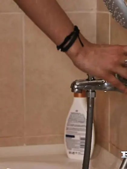 Brunette russian teen fucked rough