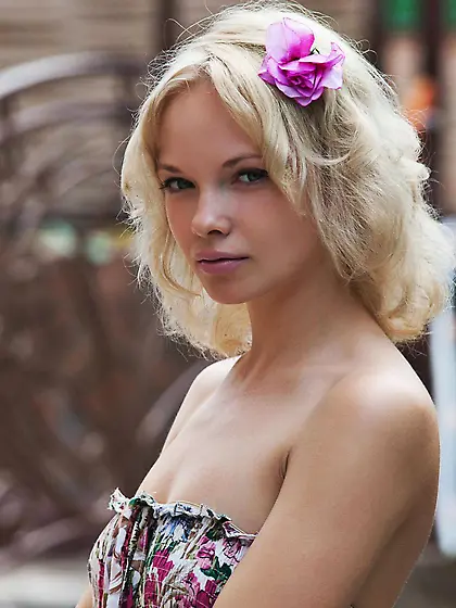 Glycera by Rylsky. Featuring: Feeona A. MetArt. Gallery 1. 16. 04.