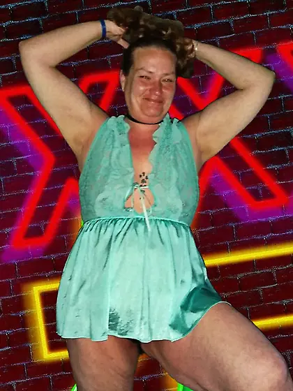 Sexy Fucking Chubby MILF